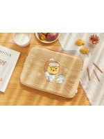 Kakao Friends - Ryan Snow Village 13寸 筆記本電腦包